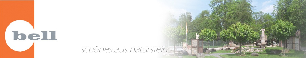 Bell Naturstein